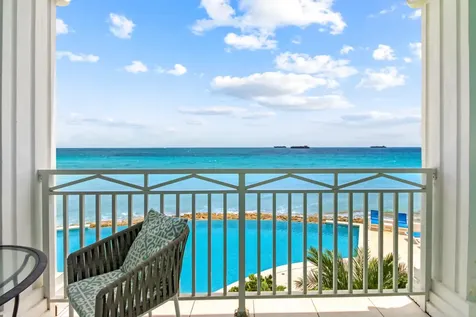 Royall Beach Estates New Providence Paradise Island BS