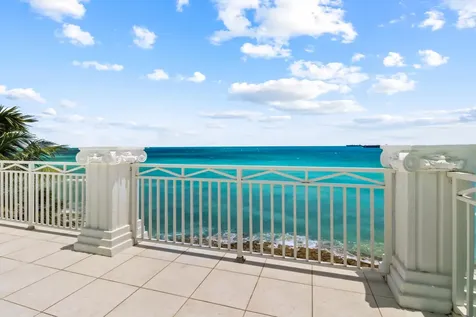 Royall Beach Estates New Providence Paradise Island BS