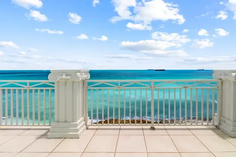 Royall Beach Estates New Providence Paradise Island BS