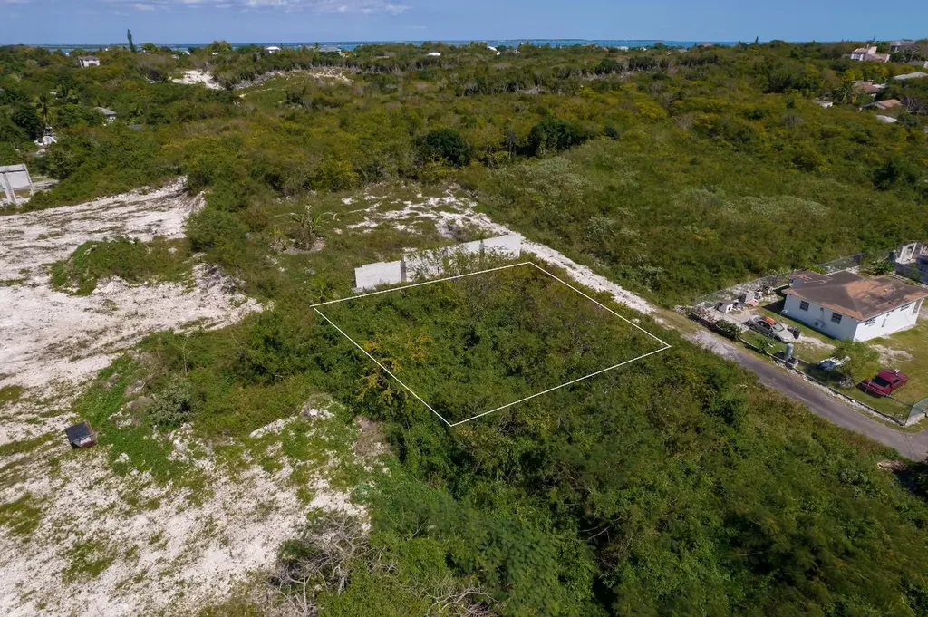 Fox Hill 3 New Providence Paradise Island BS