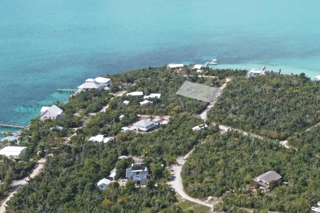 Tranquility Lot 65 Abaco BS