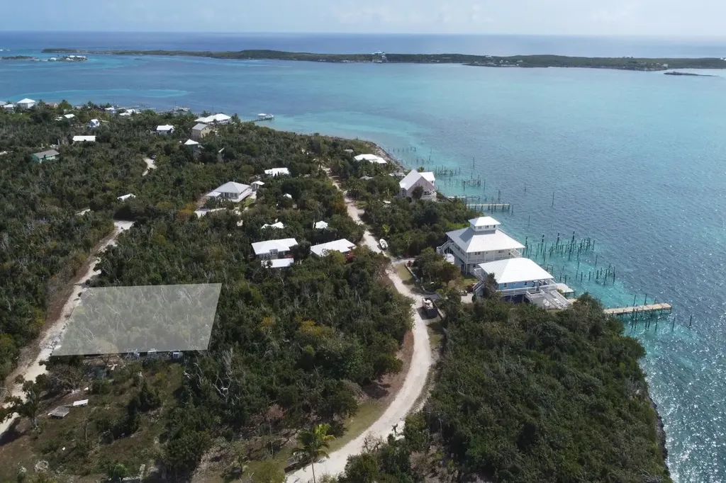 Tranquility Lot 65 Abaco BS