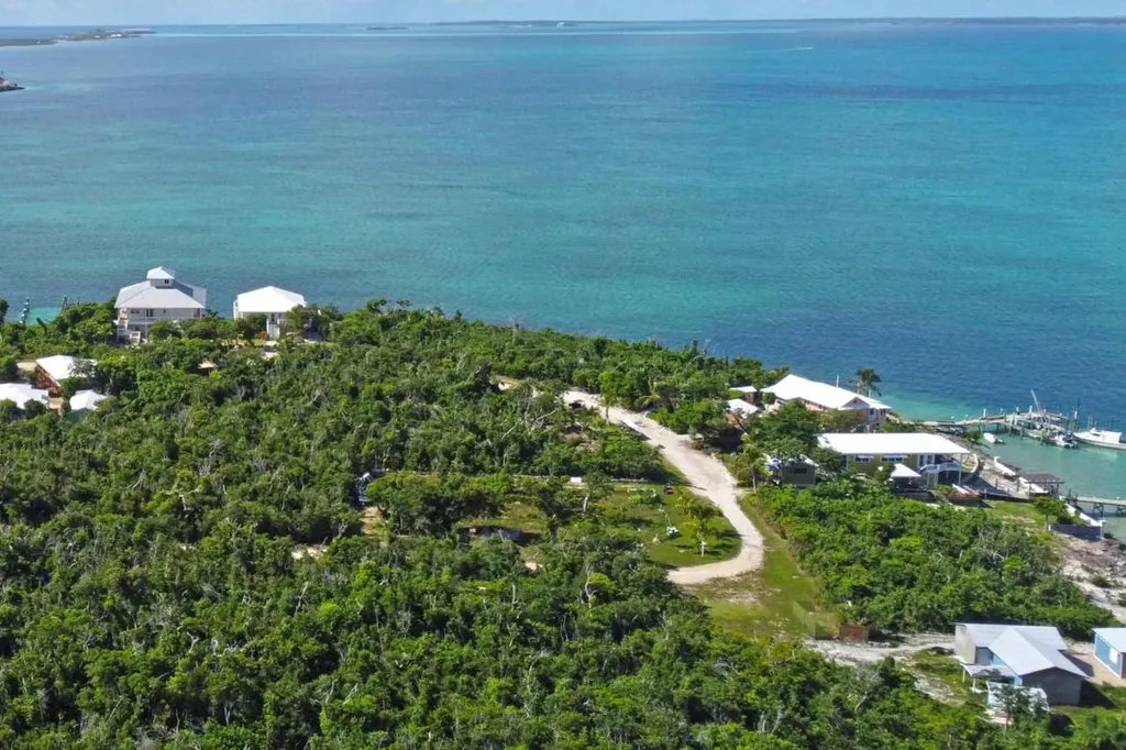 Tranquility Lot 65 Abaco BS