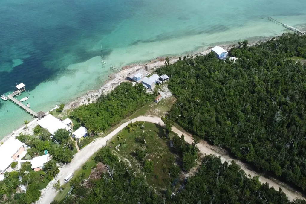 Tranquility Lot 65 Abaco BS