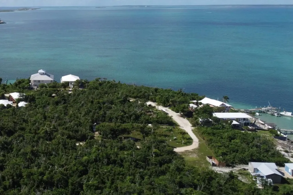 Tranquility Lot 65 Abaco BS
