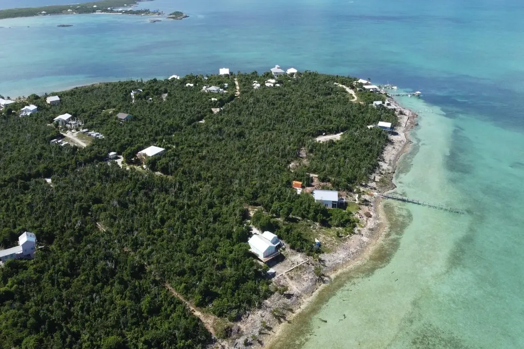 Tranquility Lot 65 Abaco BS