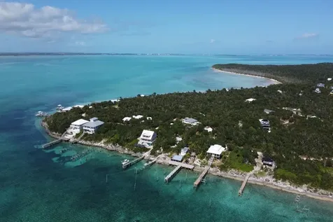 Tranquility Lot 65 Abaco BS