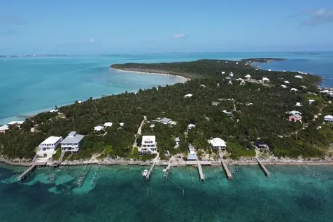 Tranquility Lot 65 Abaco BS