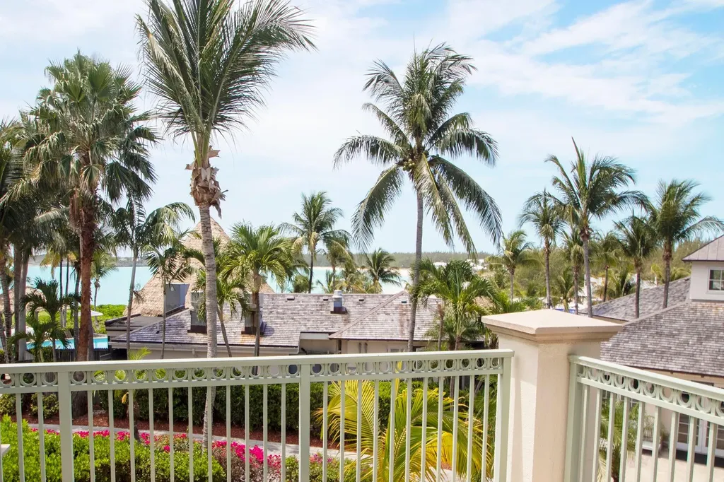 Grand Isle Villa 1104 Exuma BS