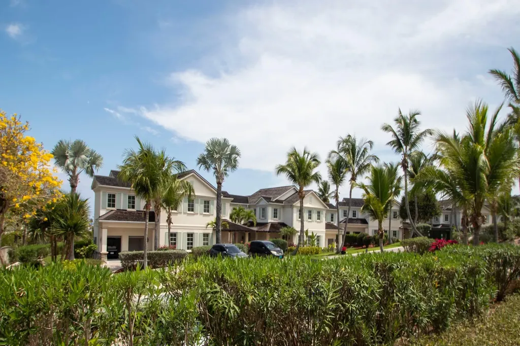 Grand Isle Villa 1104 Exuma BS