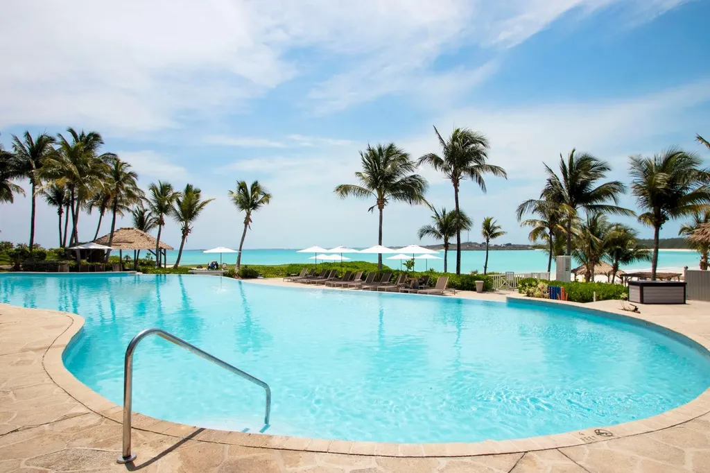 Grand Isle Villa 1104 Exuma BS