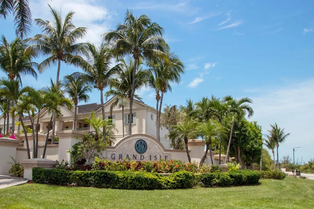 Grand Isle Villa 1104 Exuma BS
