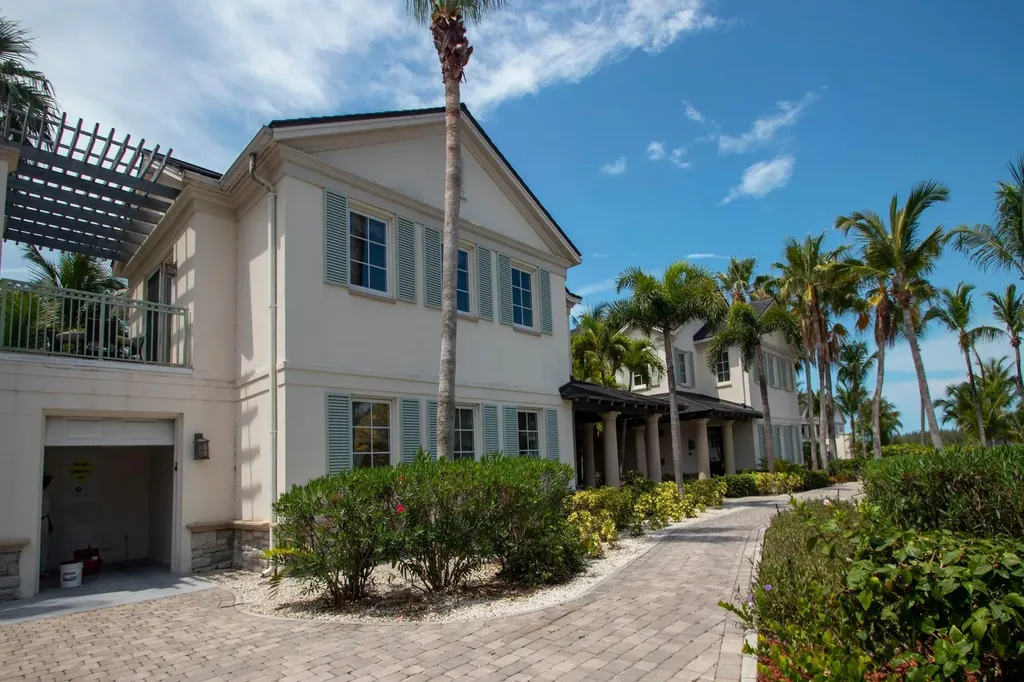 Grand Isle Villa 1104 Exuma BS