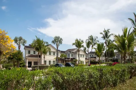 Grand Isle Villa 1104 Exuma BS