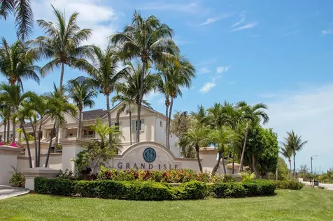 Grand Isle Villa 1104 Exuma BS