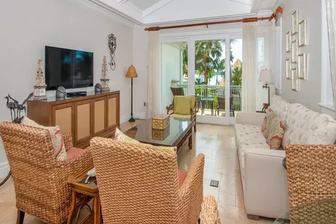 Grand Isle Villa 1104 Exuma BS