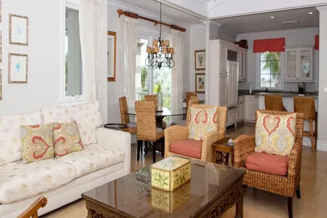 Grand Isle Villa 1104 Exuma BS