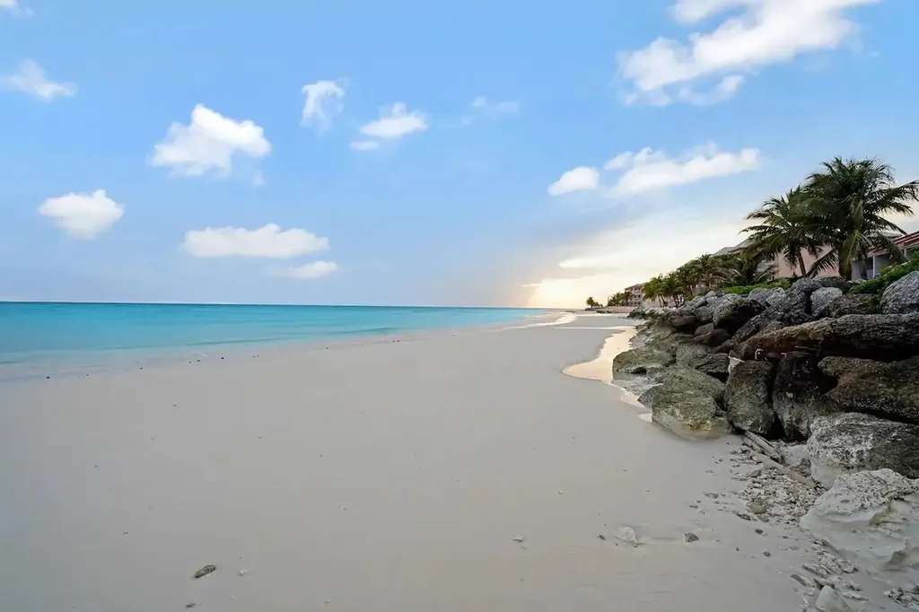 Cannes Village Grand Bahama Freeport BS