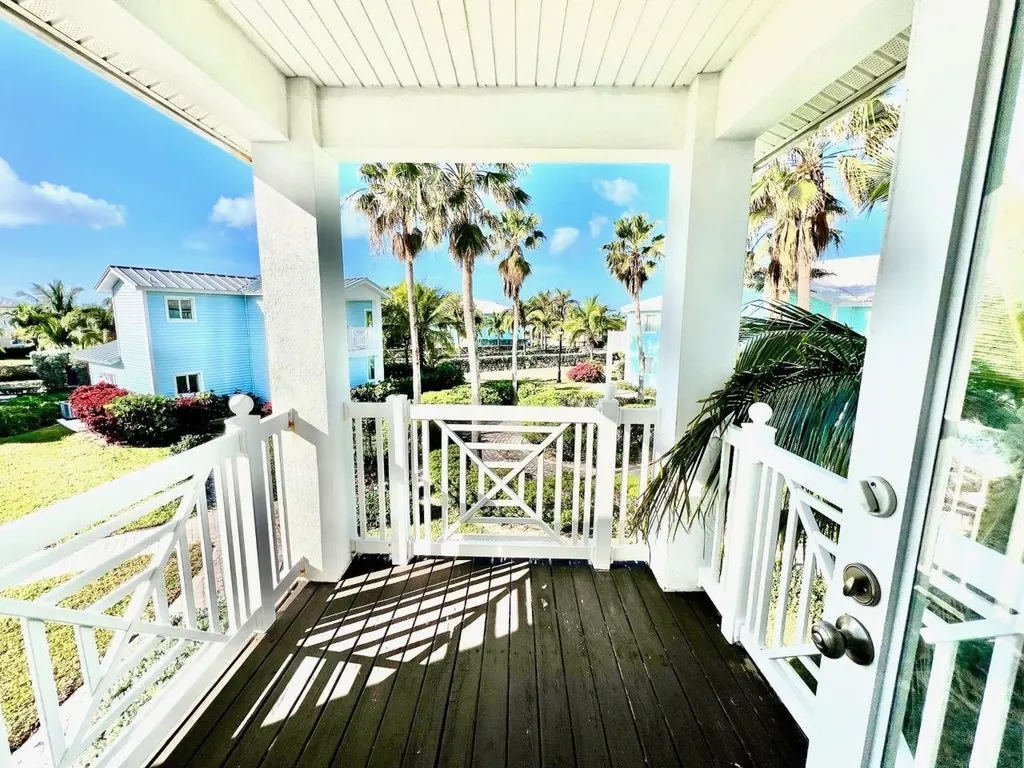 Bimini Bay Treehouse Bimini BS