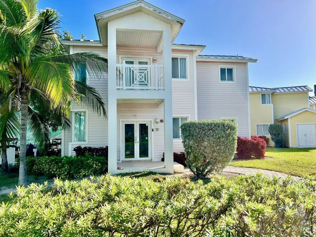 Bimini Bay Treehouse Bimini BS