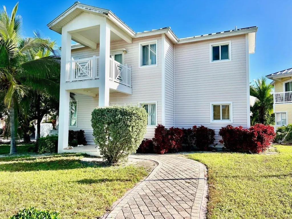 Bimini Bay Treehouse Bimini BS