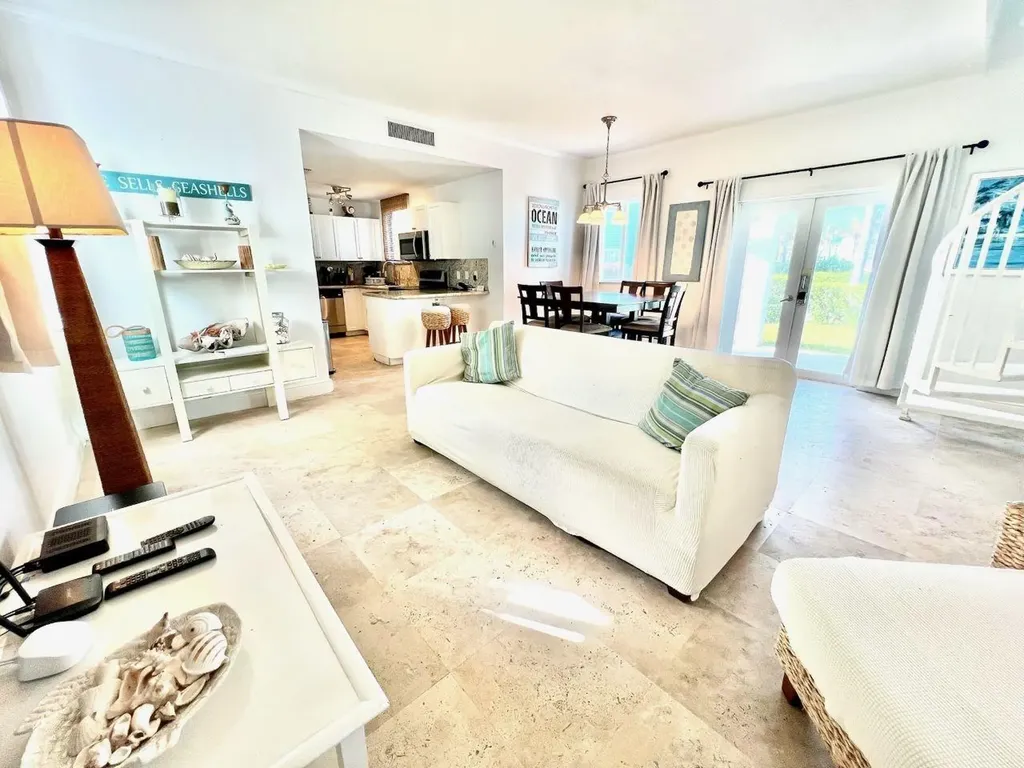 Bimini Bay Treehouse Bimini BS