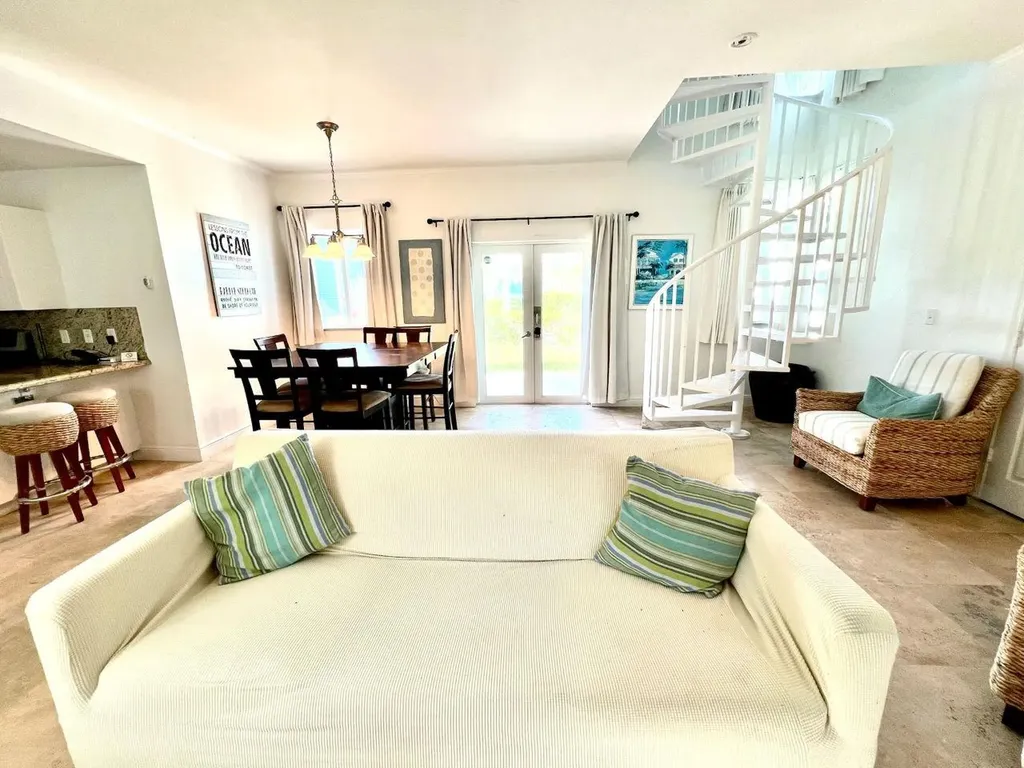 Bimini Bay Treehouse Bimini BS