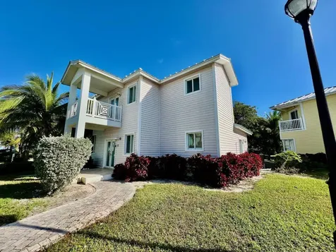 Bimini Bay Treehouse Bimini BS