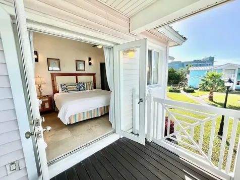 Bimini Bay Treehouse Bimini BS