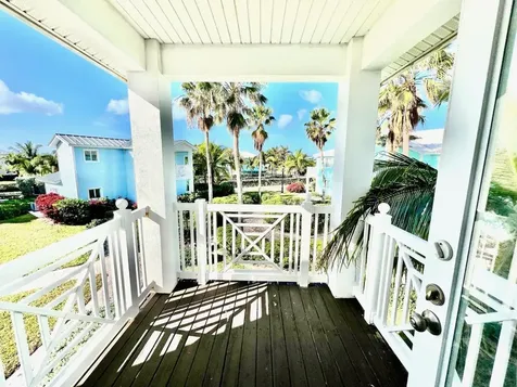 Bimini Bay Treehouse Bimini BS