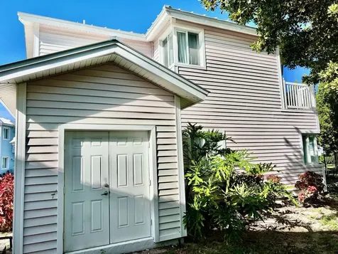 Bimini Bay Treehouse Bimini BS