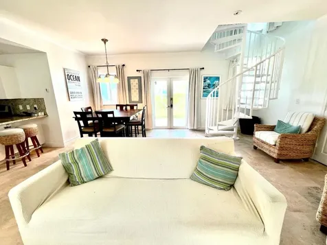 Bimini Bay Treehouse Bimini BS