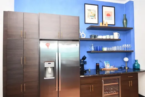 Tangled Up In Blue Abaco BS