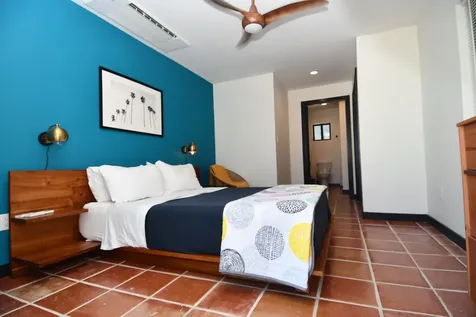 Tangled Up In Blue Abaco BS