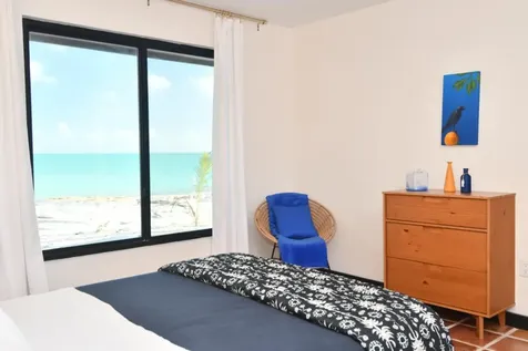 Tangled Up In Blue Abaco BS