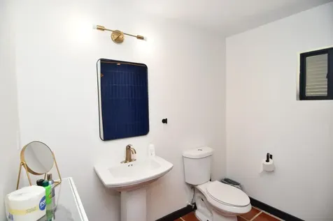 Tangled Up In Blue Abaco BS