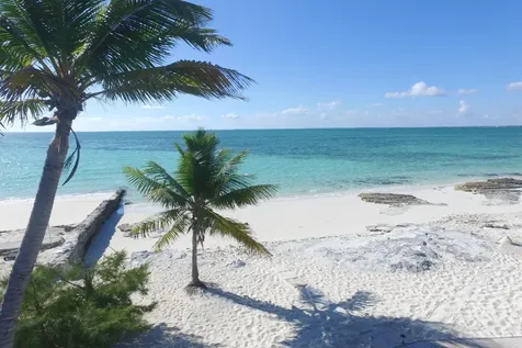 Tangled Up In Blue Abaco BS