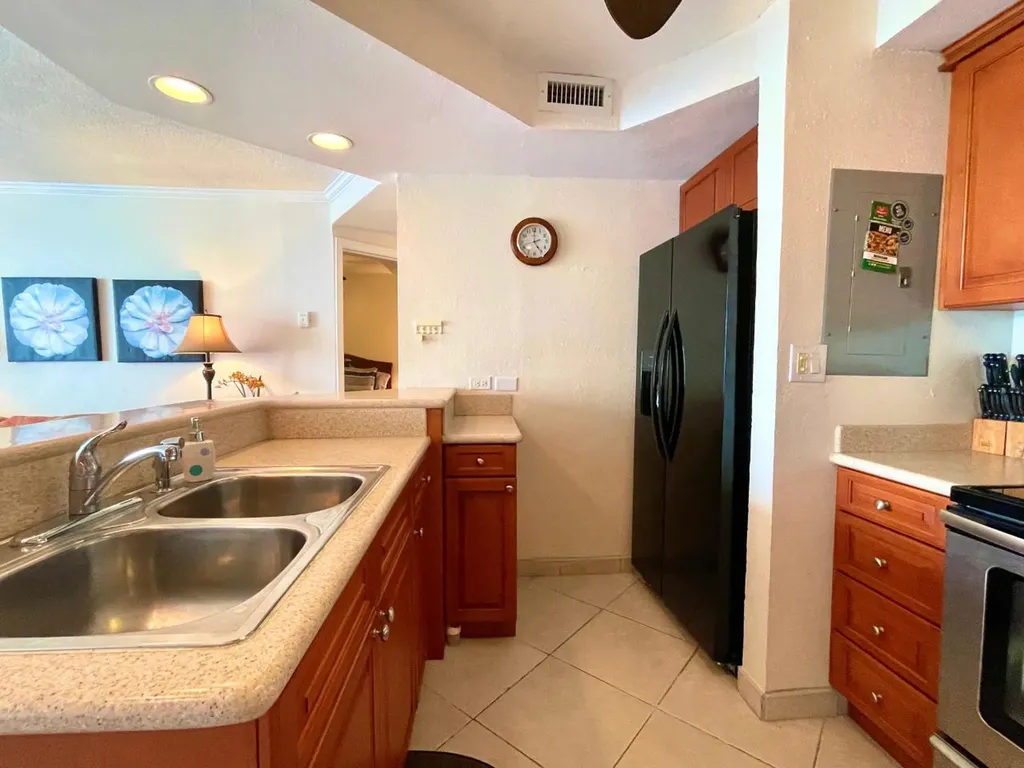 Coral Beach Condominiums Grand Bahama Freeport BS