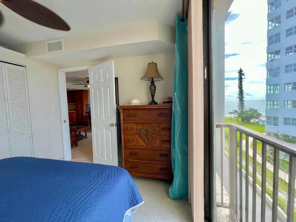 Coral Beach Condominiums Grand Bahama Freeport BS