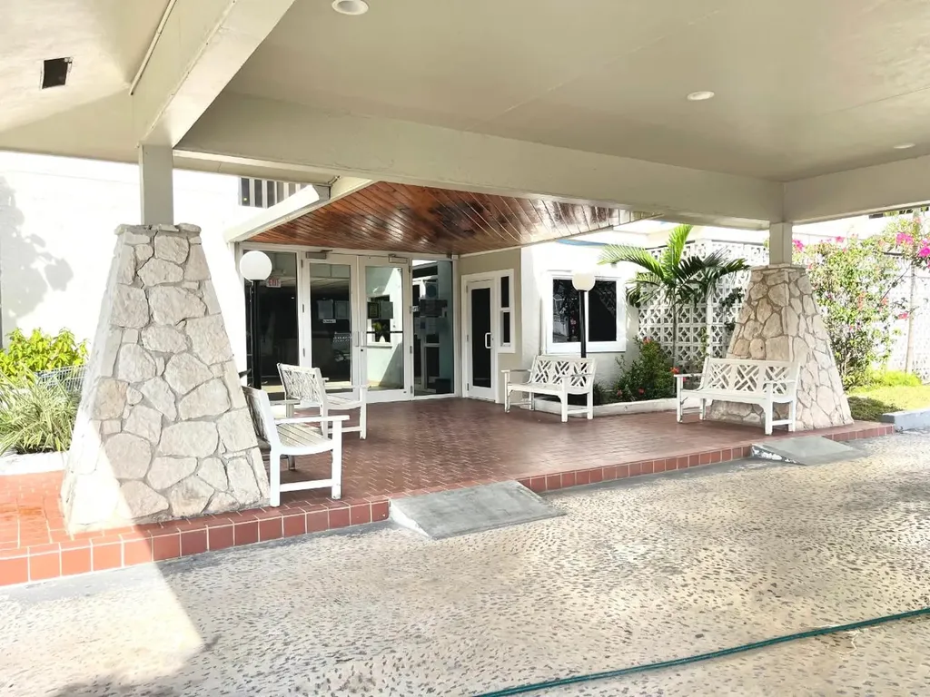 Coral Beach Condominiums Grand Bahama Freeport BS