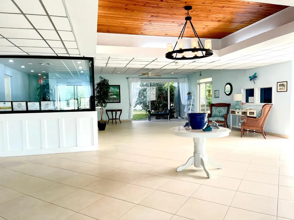 Coral Beach Condominiums Grand Bahama Freeport BS