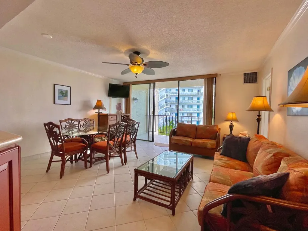 Coral Beach Condominiums Grand Bahama Freeport BS