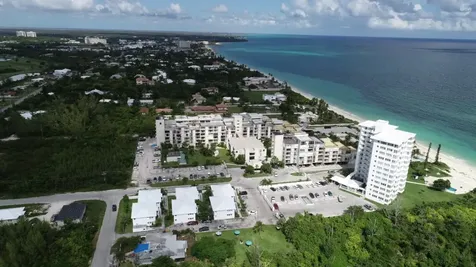 Coral Beach Condominiums Grand Bahama Freeport BS