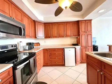 Coral Beach Condominiums Grand Bahama Freeport BS