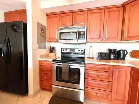 Coral Beach Condominiums Grand Bahama Freeport BS