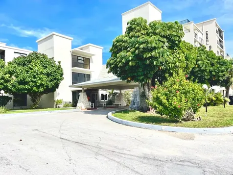 Coral Beach Condominiums Grand Bahama Freeport BS