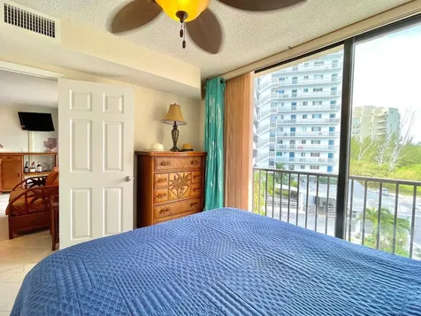 Coral Beach Condominiums Grand Bahama Freeport BS