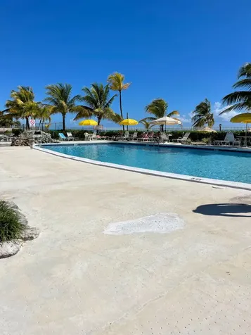 Coral Beach Condominiums Grand Bahama Freeport BS