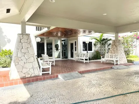 Coral Beach Condominiums Grand Bahama Freeport BS