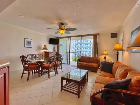 Coral Beach Condominiums Grand Bahama Freeport BS